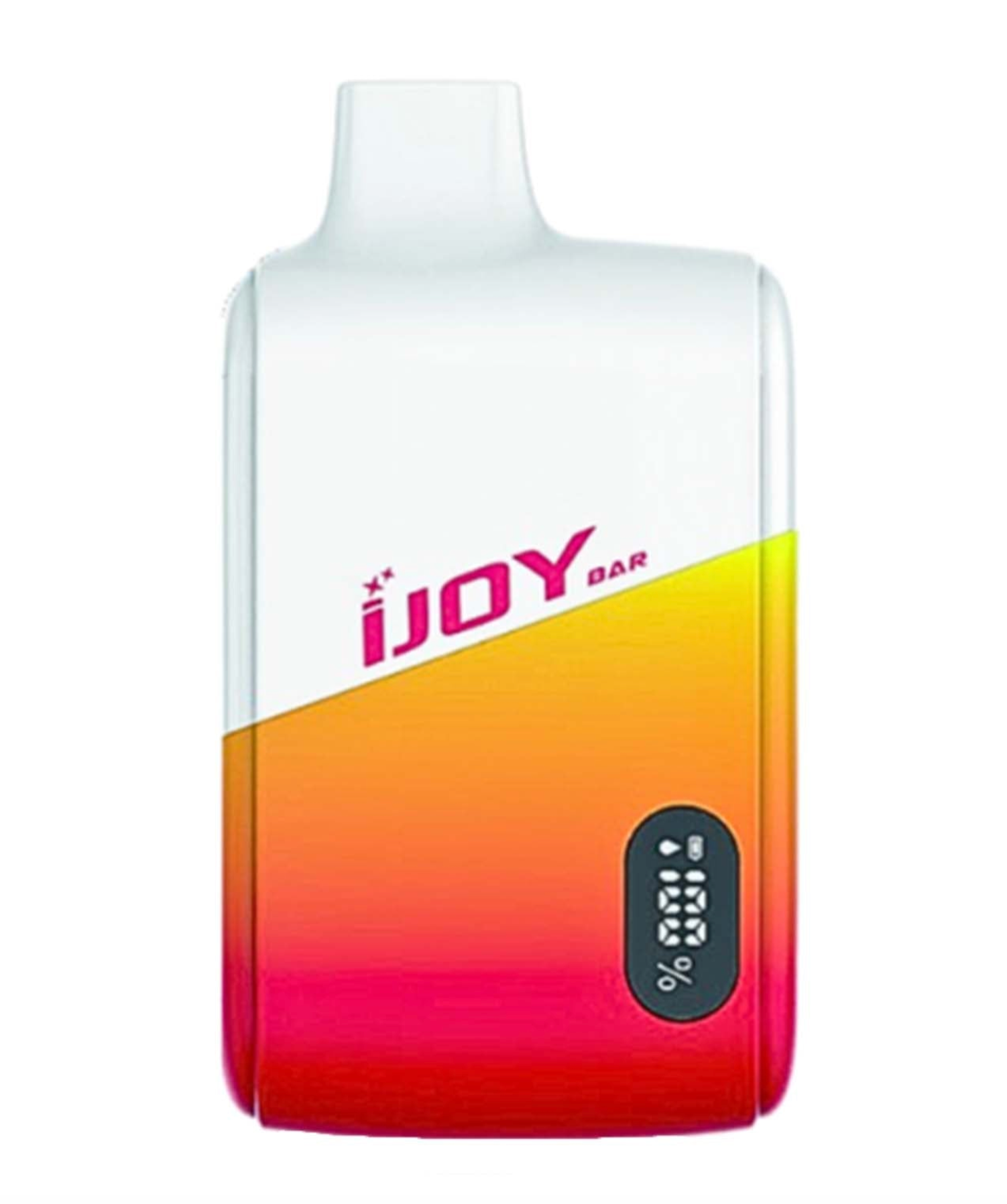 iJOY Bar Smart Vape | 8000 Puffs