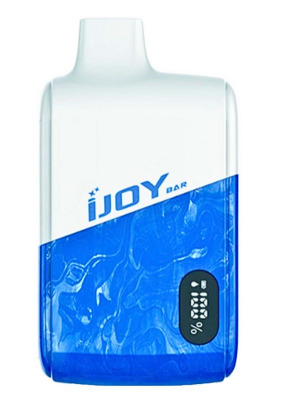 iJOY Bar Smart Vape | 8000 Puffs