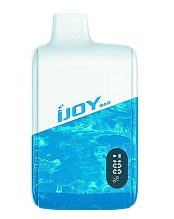 iJOY Bar Smart Vape | 8000 Puffs