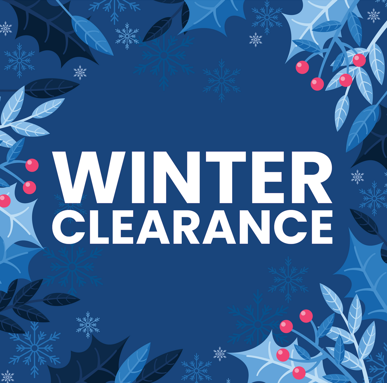 Winter Clearance-30+ options-Mintopia-MTERK-VIHO-Realio