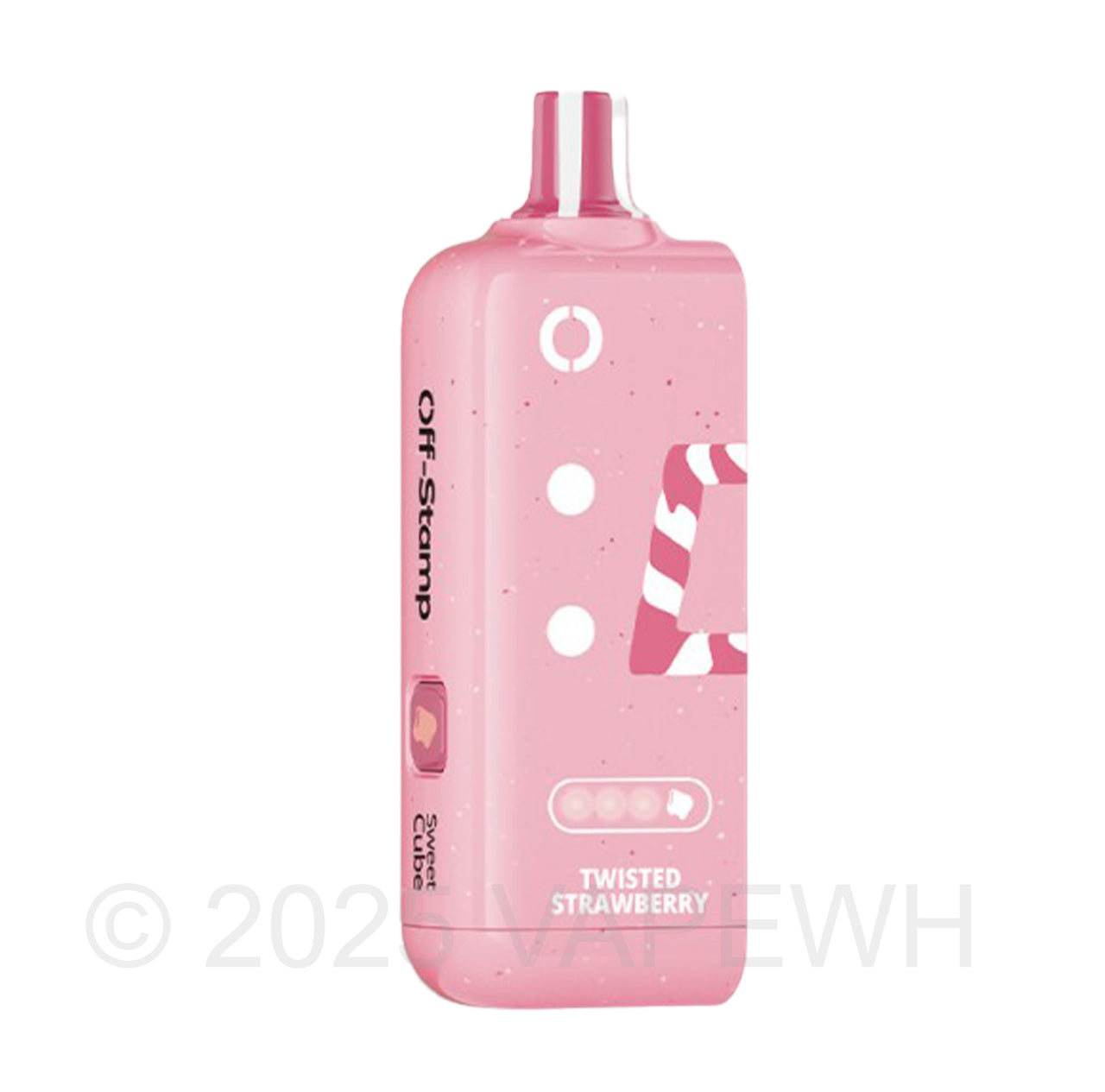 Off-Stamp Sweet Cube X-Cube 25K Disposable Pods -(Not Available in FL)