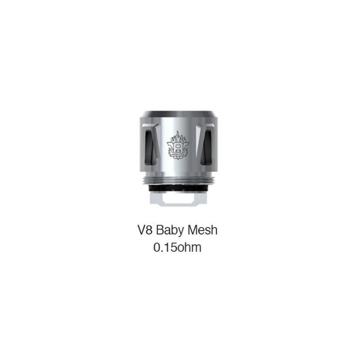 SMOK V8 Baby Mesh - Single 