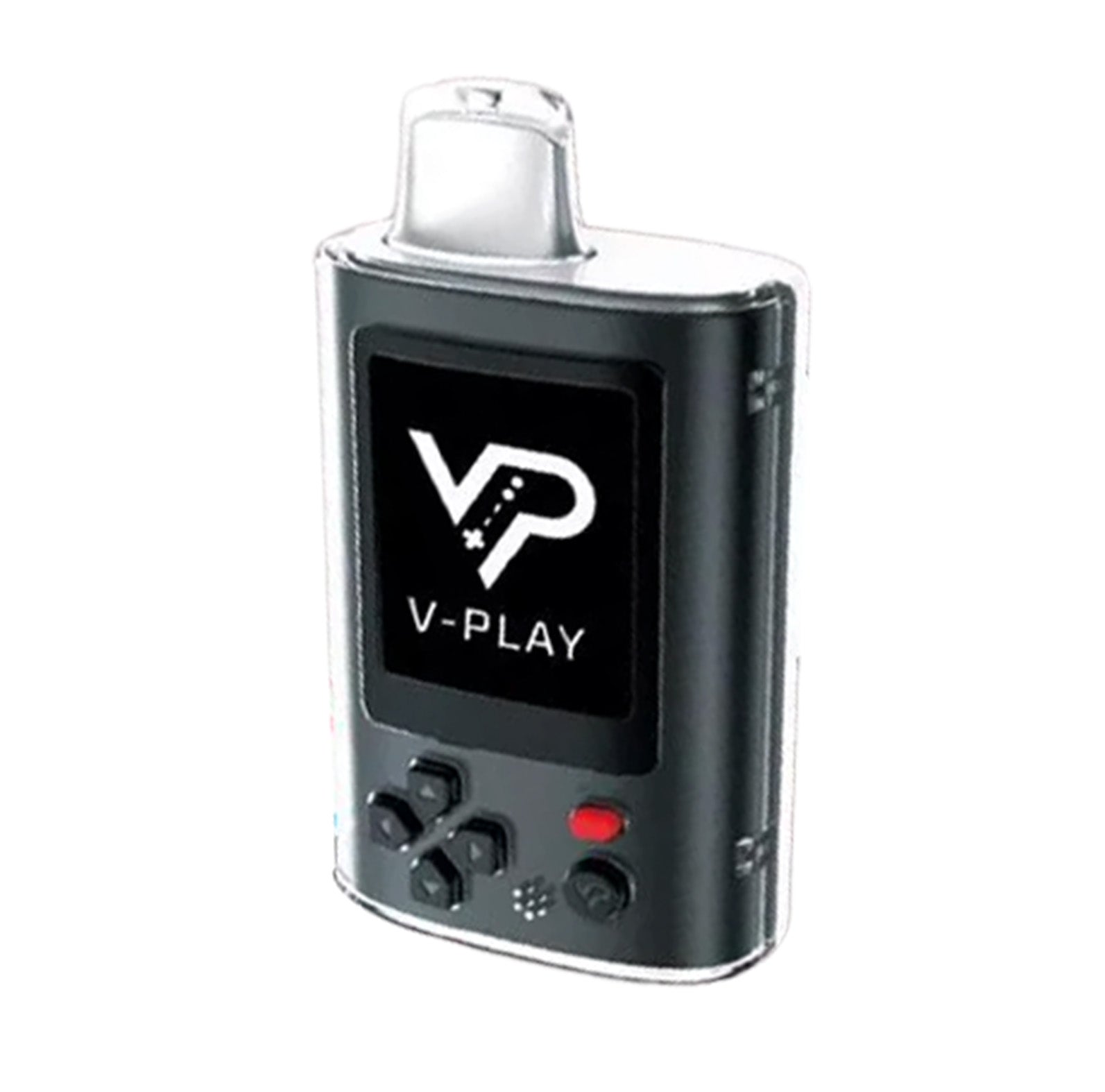 Craftbox V-Play 20000 Disposable Vape - 25ml of 5% Nicotine