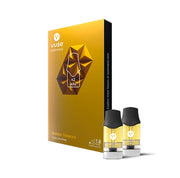 VUSE Alto Pods Golden Tobacco 1.8% 2PK