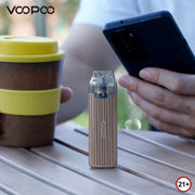 VOOPOO Vmate Infinity Pod Kit 900mAh 17W