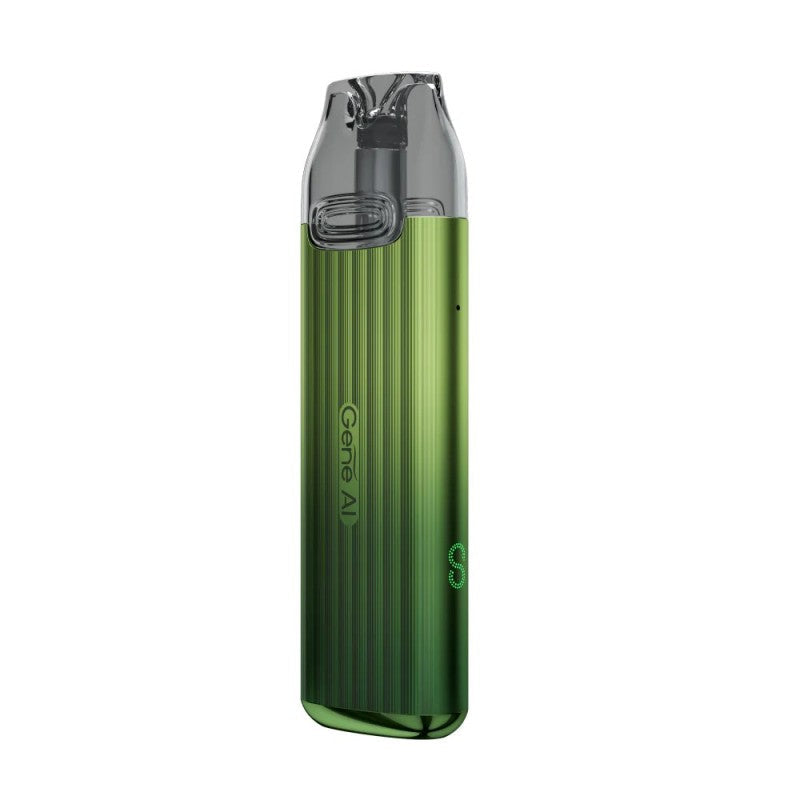 VOOPOO Vmate Infinity Pod Kit 900mAh 17W - Shiny Green