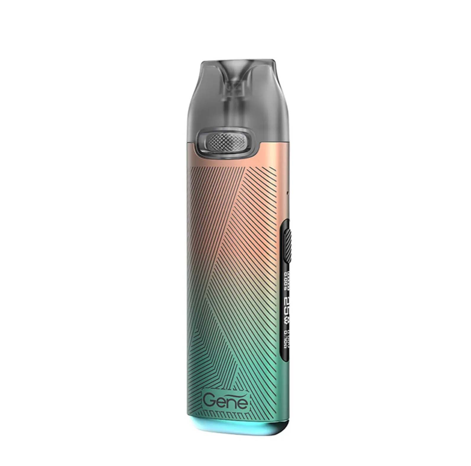 Voopoo V.THRU Pro Kit 900mAh - Rosy