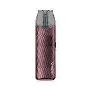 Voopoo V.THRU Pro Kit 900mAh - Burgundy Red