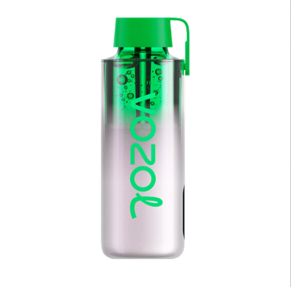 Vozol Neon 10,000 - Sour Apple Ice