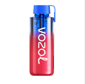 Vozol Neon 10000 Puffs | Frozen Strawberry Kiwi