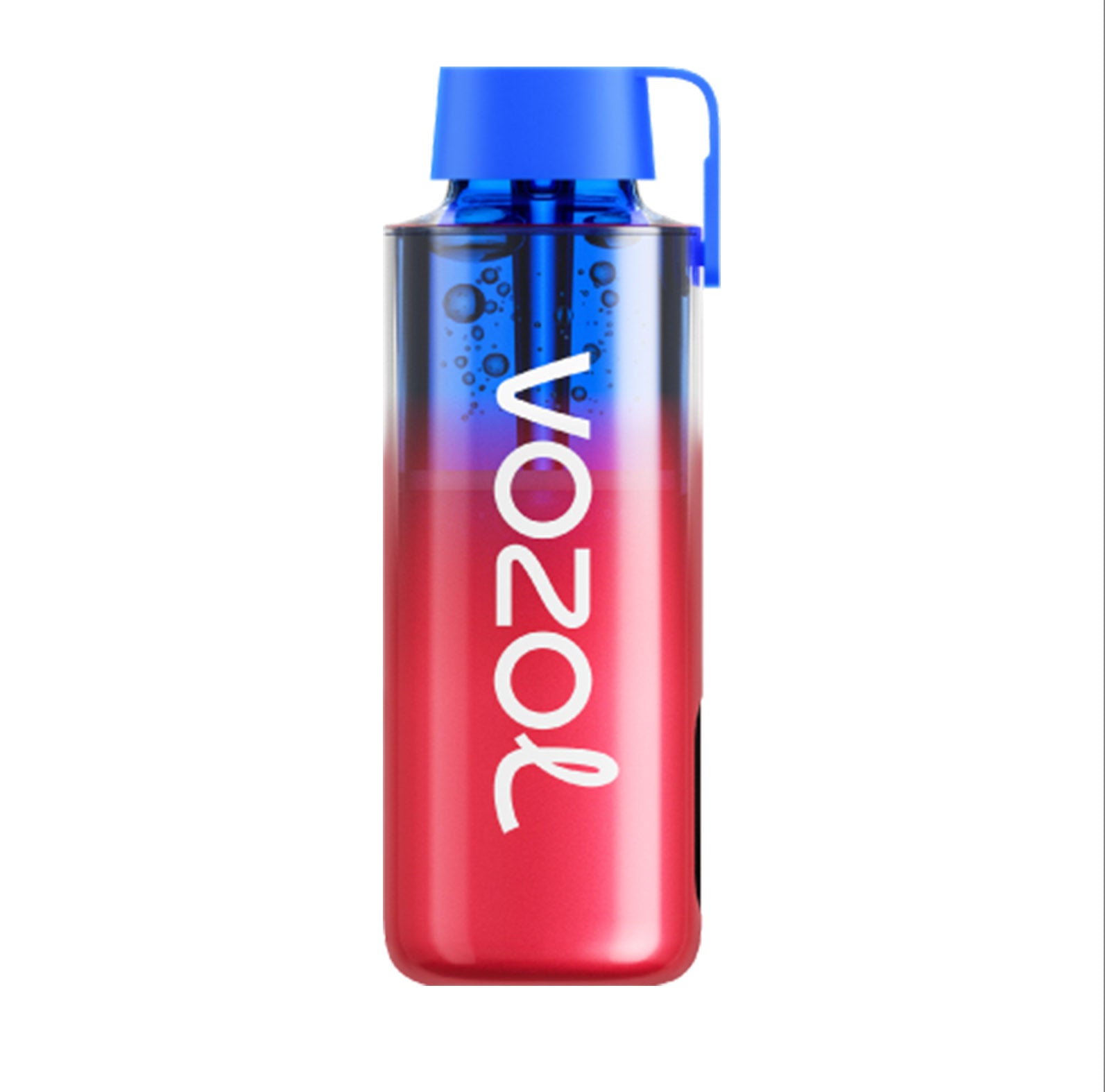 Vozol Neon 10,000 Puff - Strawberry Watermelon 