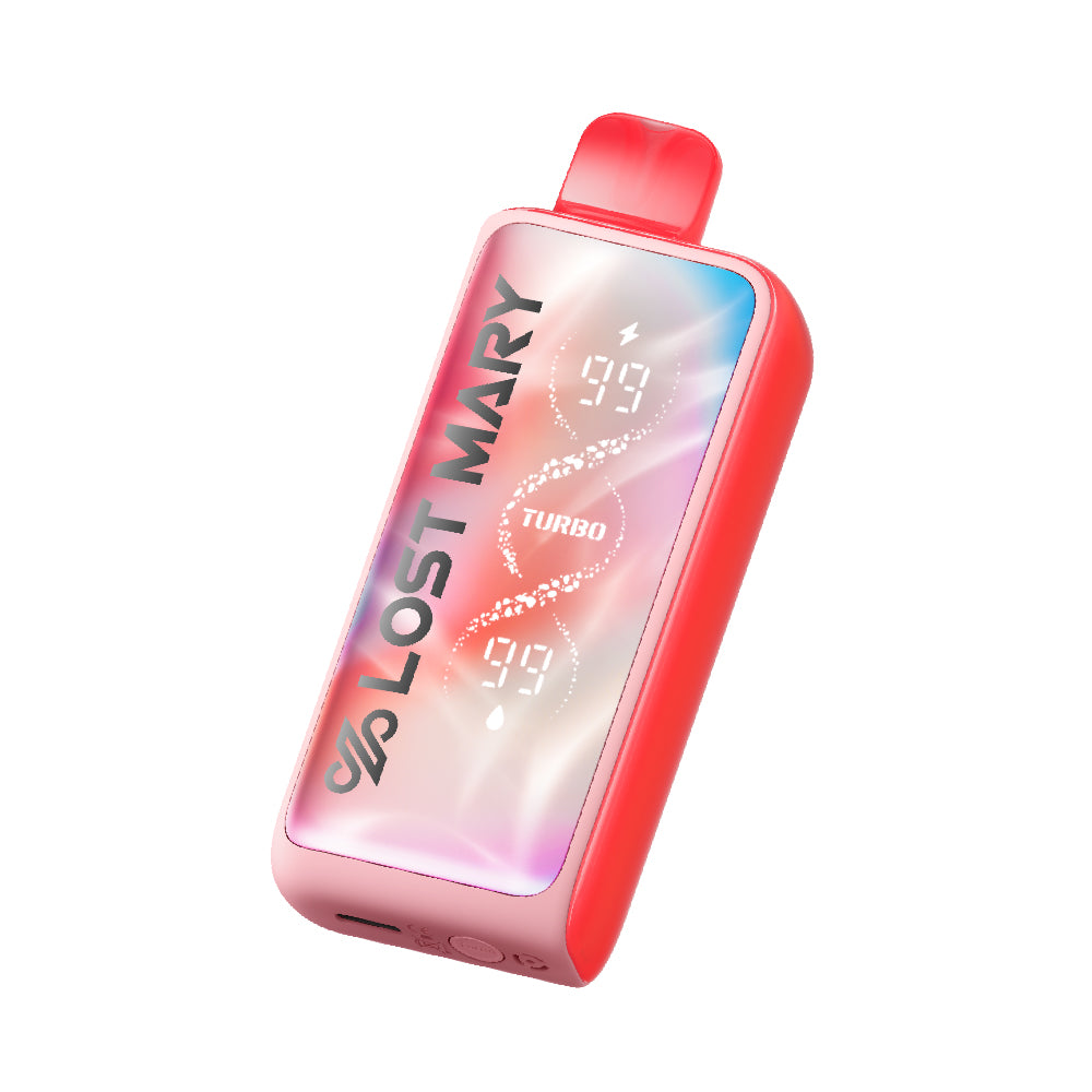Lost Mary MT35000