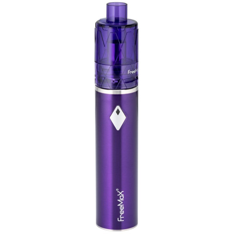 FreeMax GEMM 80W Kit - Purple