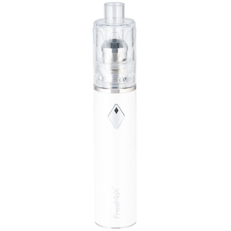 FreeMax GEMM 80W Kit - White 