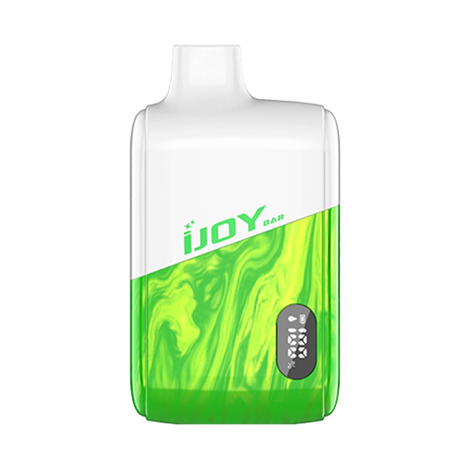 Apple Juice iJOY Bar Smart Vape | 8000 Puffs