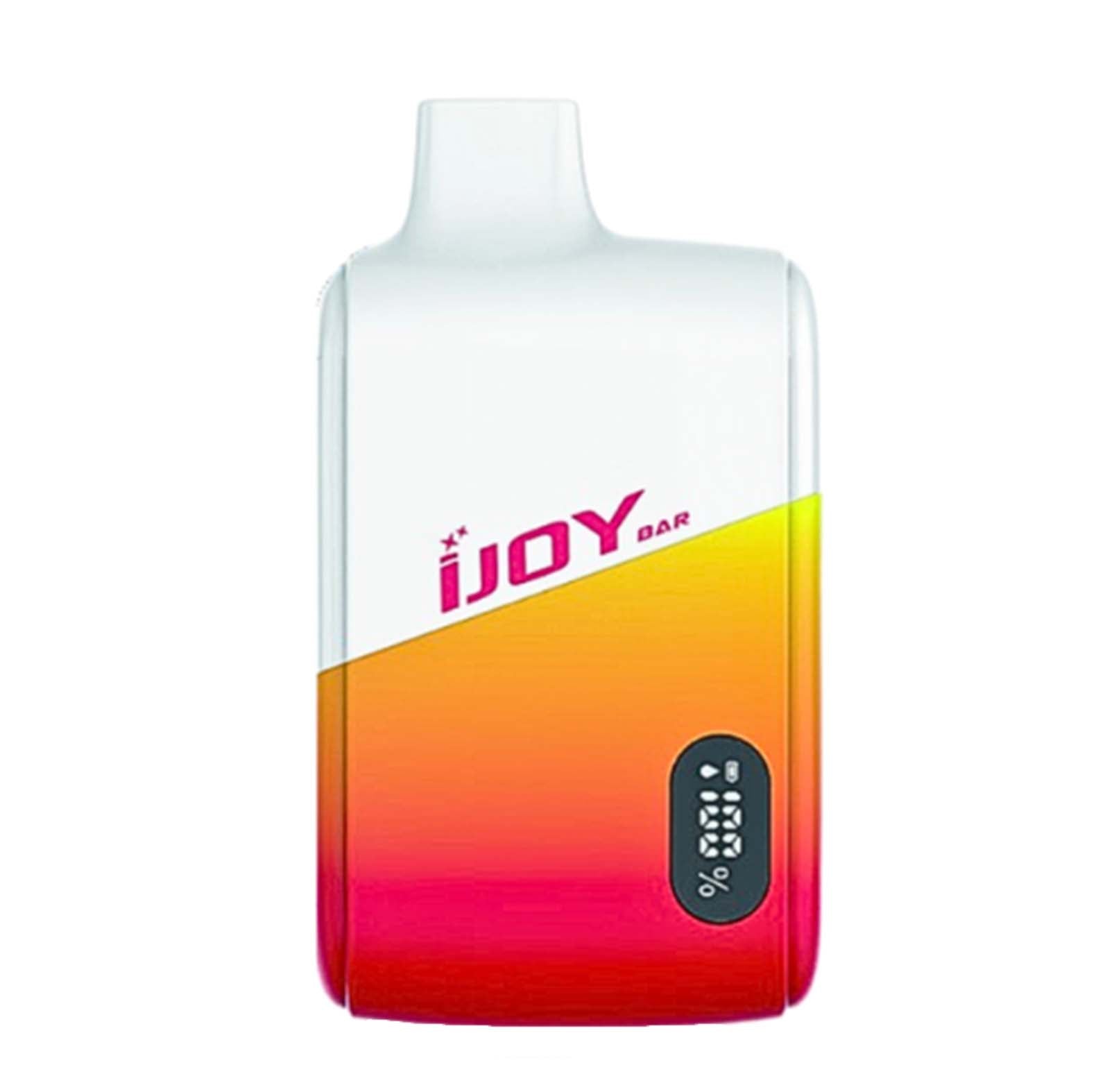 Banana Cake iJOY Bar Smart Vape | 8000 Puffs