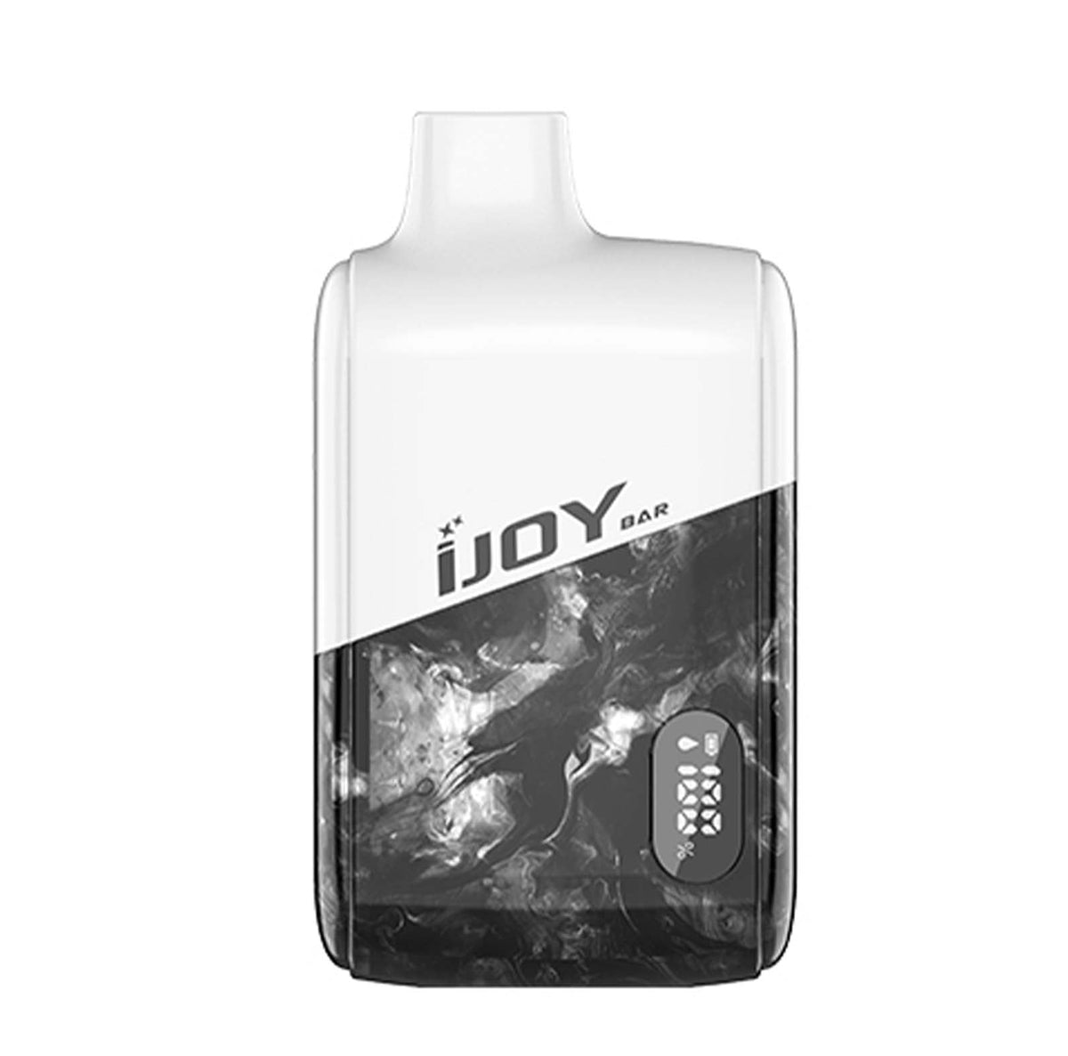 Blueberry Watermelon iJOY Bar Smart Vape | 8000 Puffs – White Horse Vapor