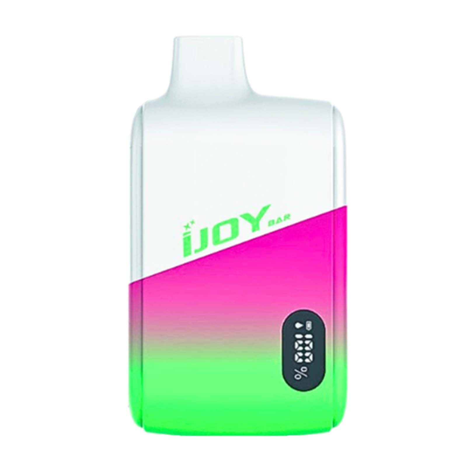 Tropical Fruit iJOY Bar Smart Vape | 8000 Puffs