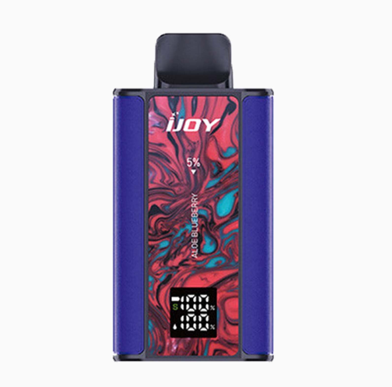 iJoy Captain 10000 Vape