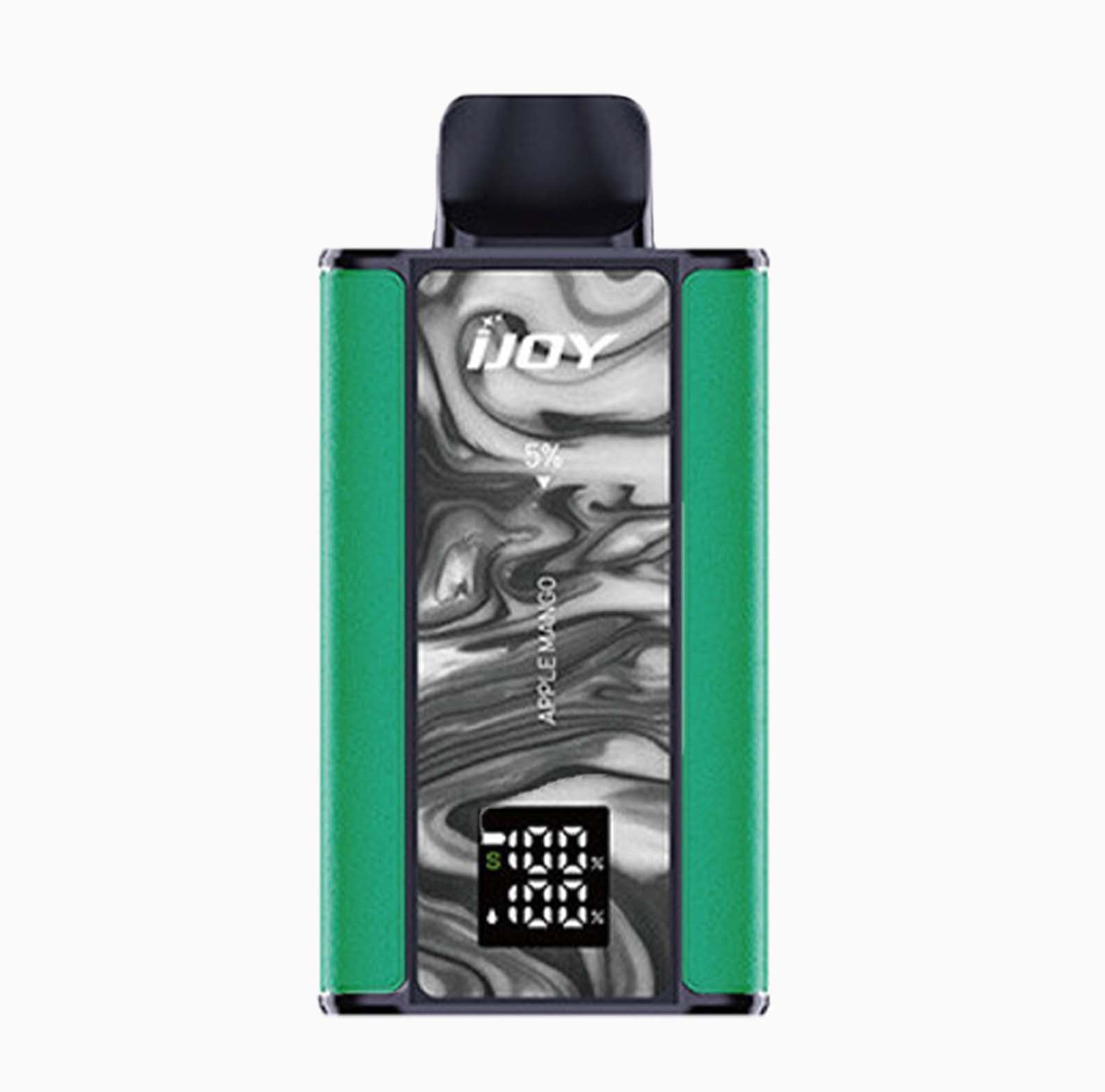 iJoy Captain 10000 Vape | Free Shipping $29+