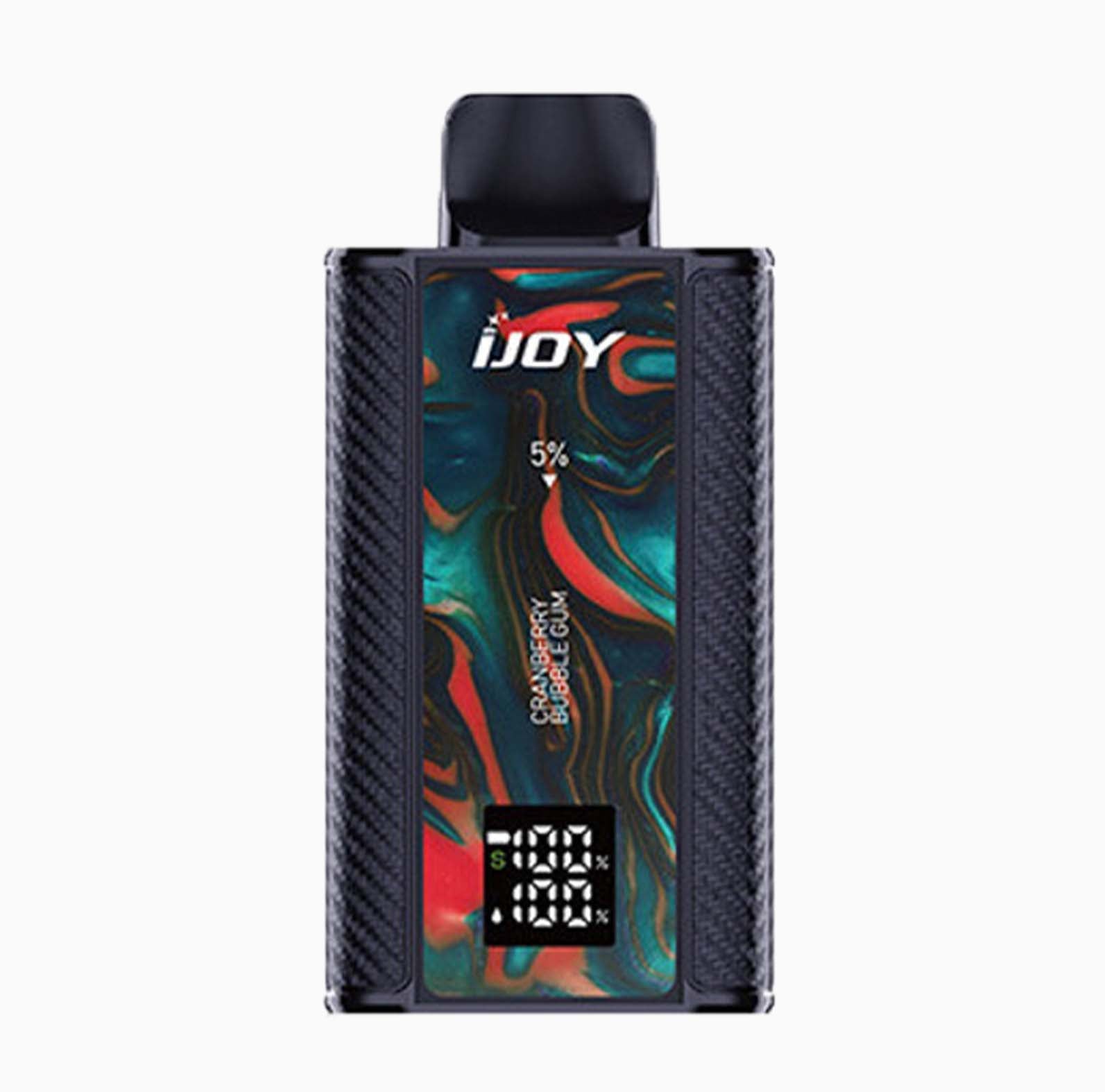 iJoy Captain 10000 Vape