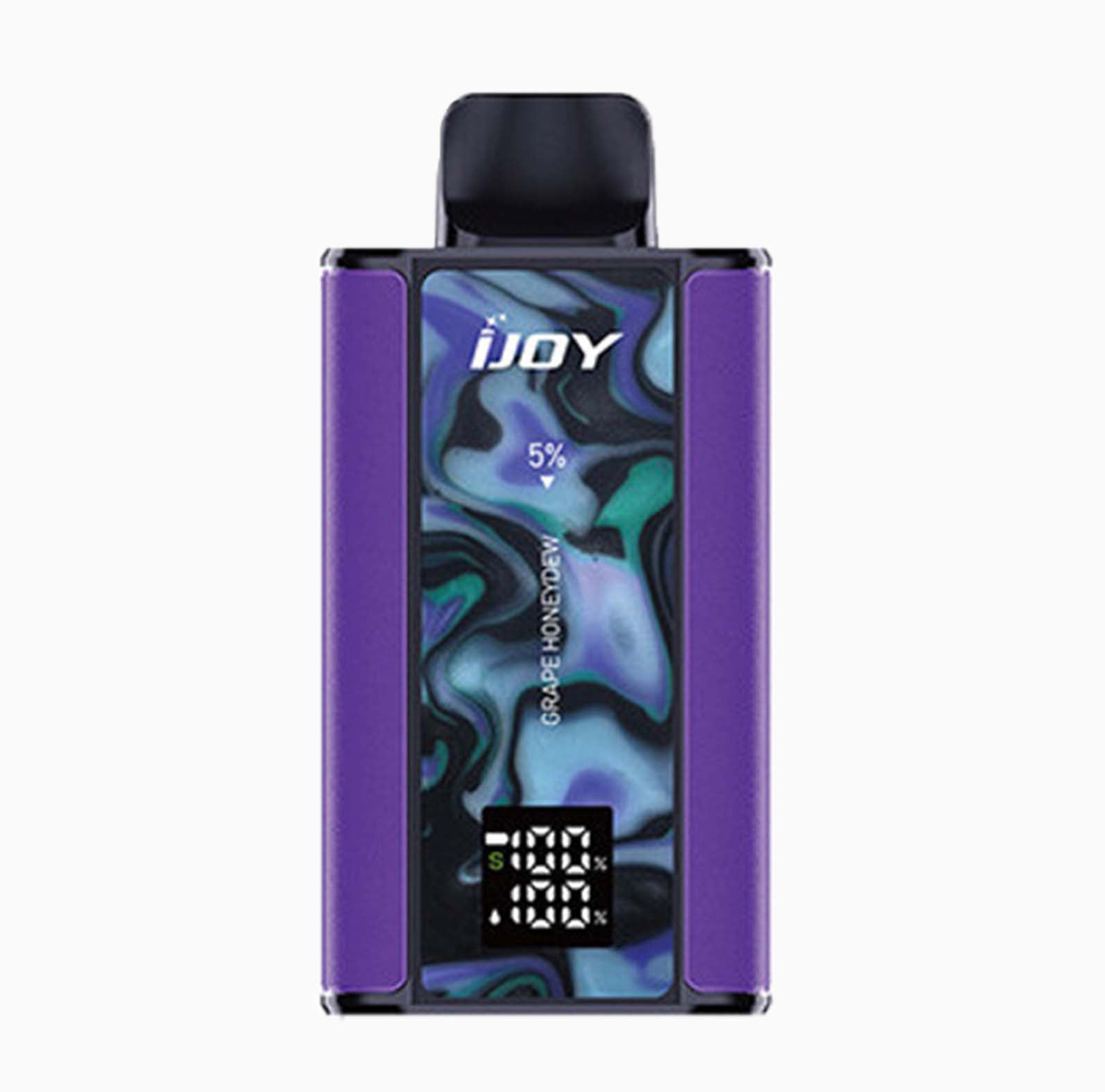 iJoy Captain 10000 Vape