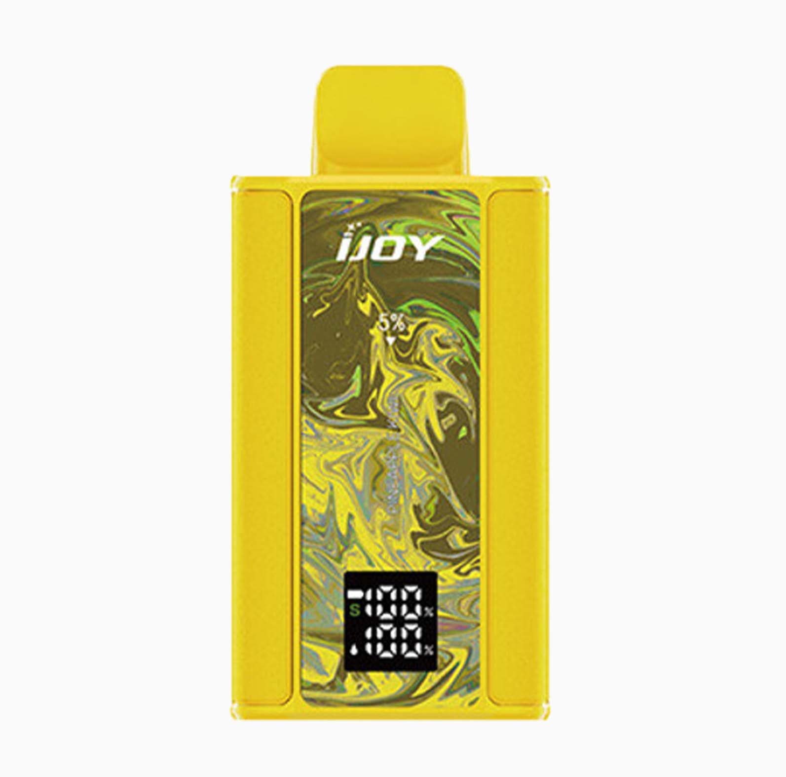 iJoy Captain 10000 Vape