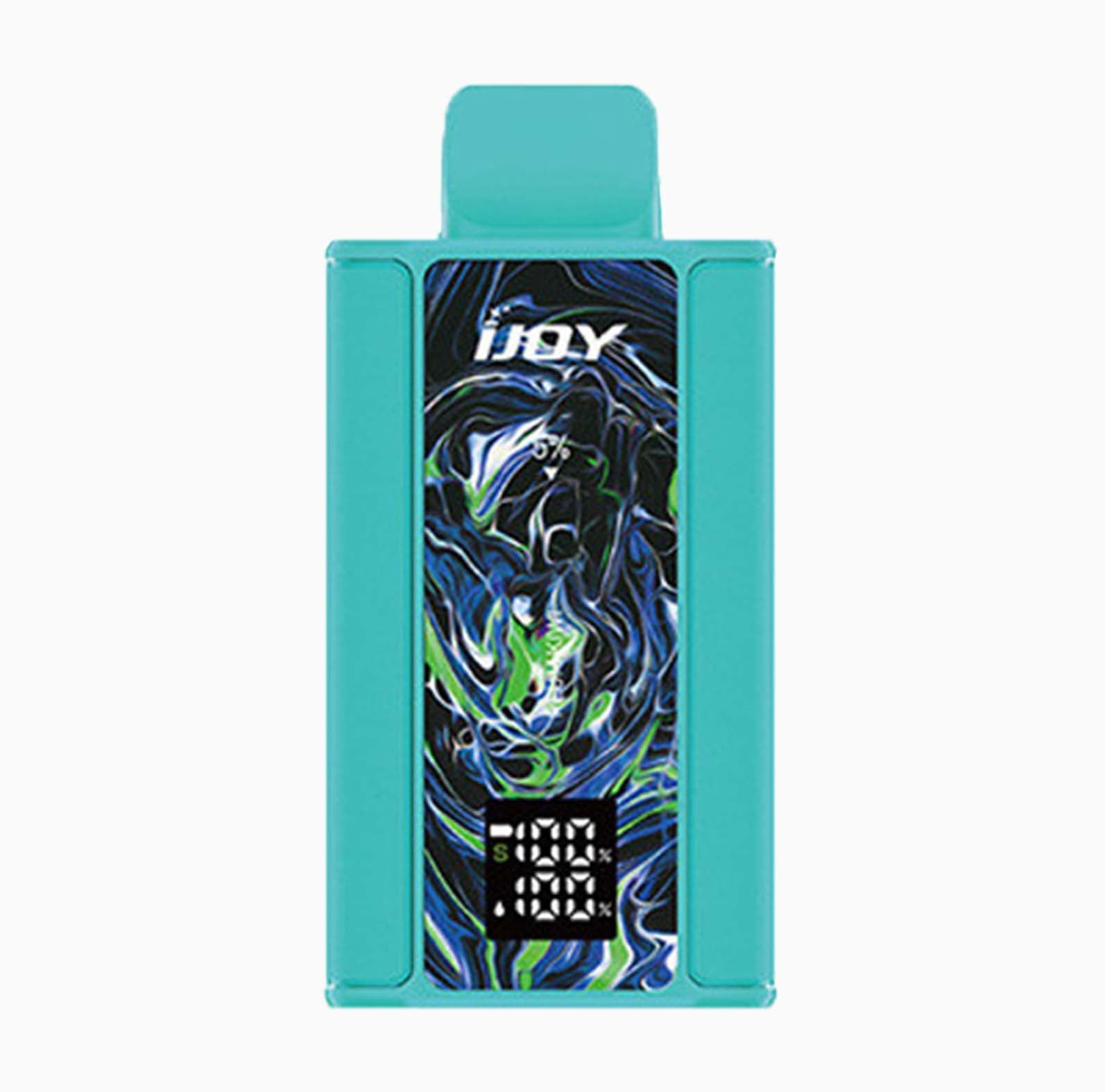 iJoy Captain 10000 Vape