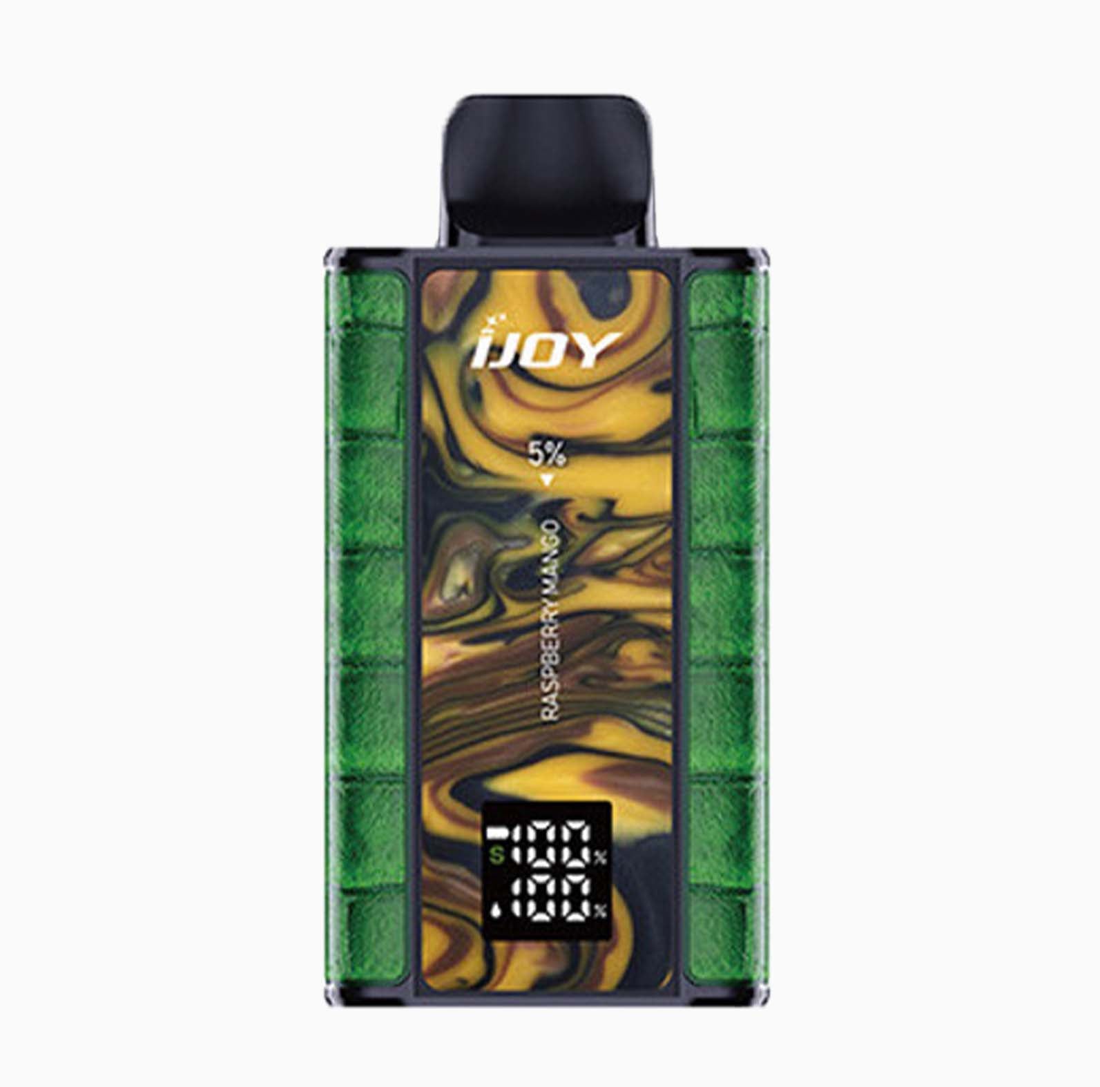 iJoy Captain 10000 Vape | Free Shipping $29+