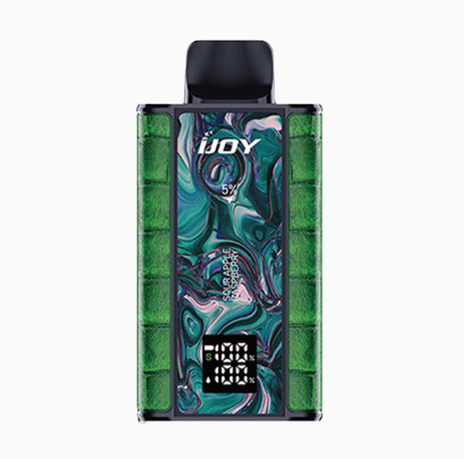 iJoy Captain 10000 Vape