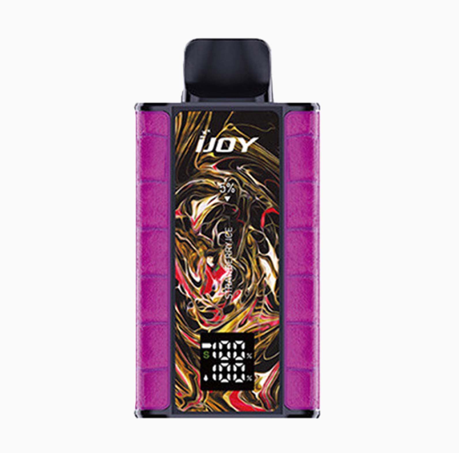 iJoy Captain 10000 Vape