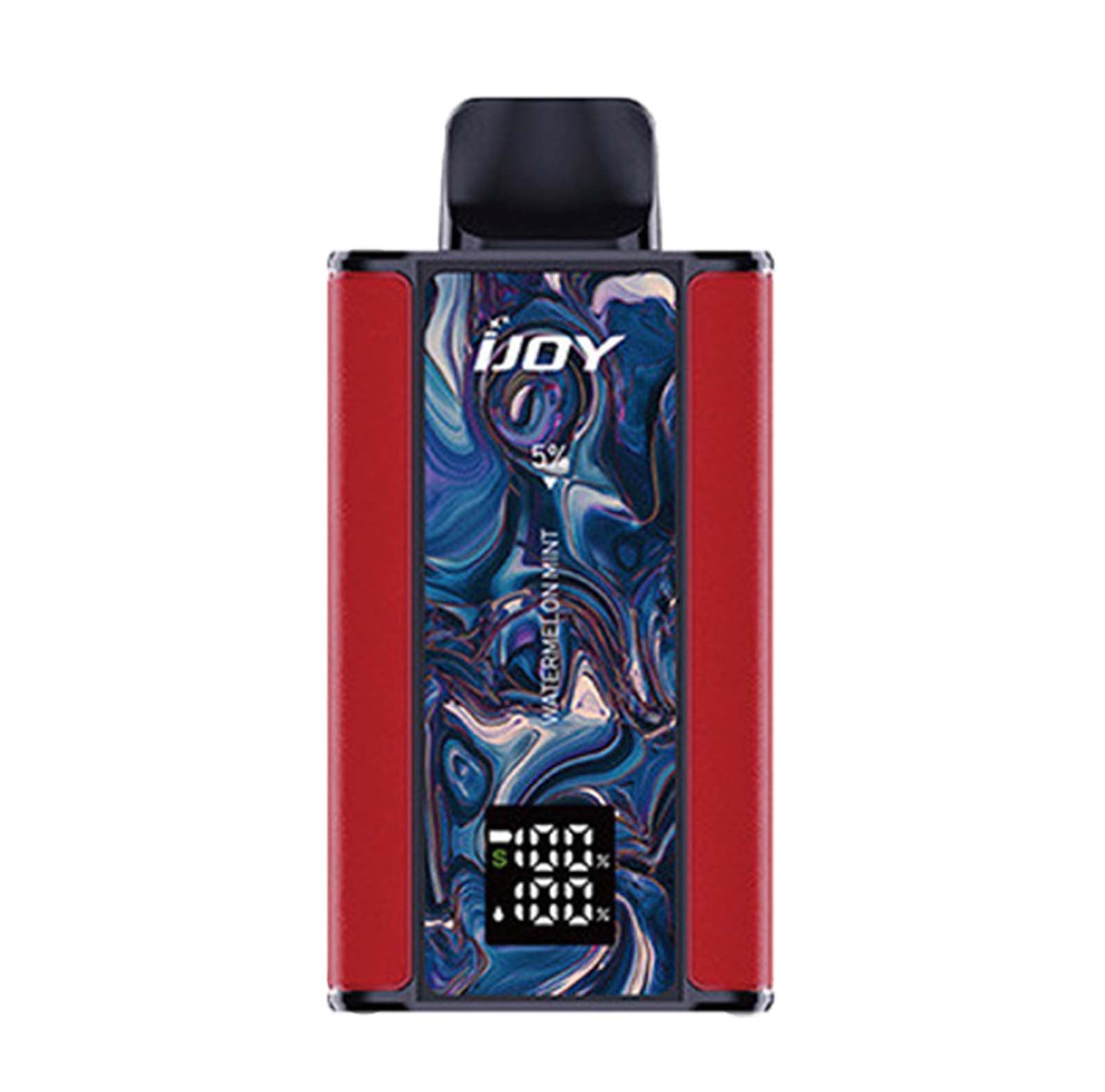 iJoy Captain 10000 Vape | Free Shipping