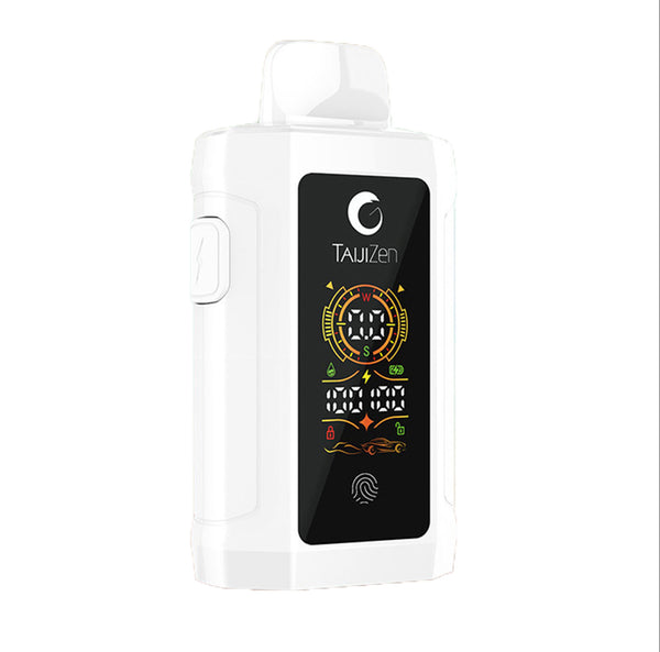 iJoy TaijiaZen Judo White Gummy bears