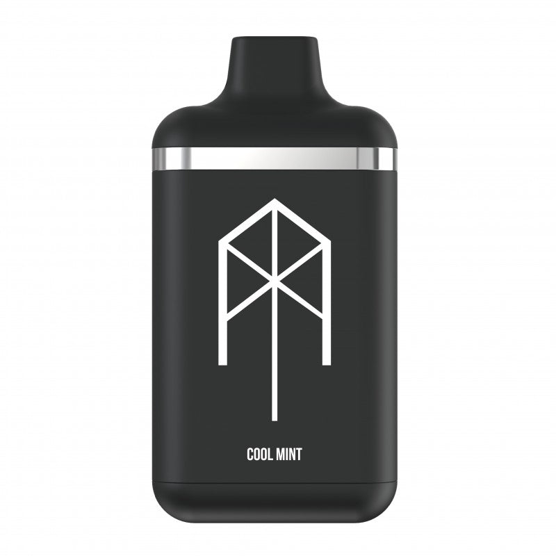 M.TERK Side Piece 7000 (2% Nicotine Strength)