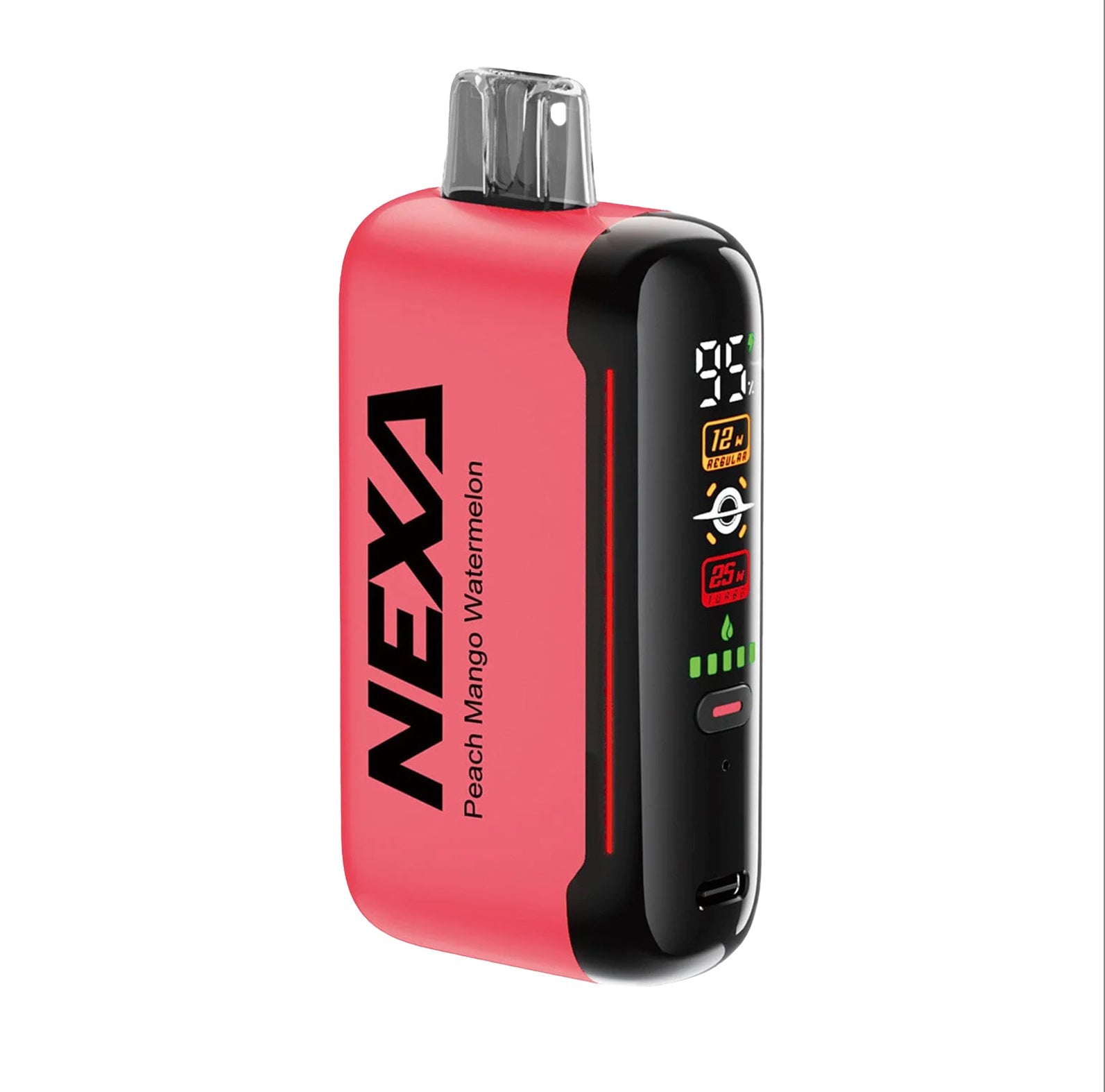 Nexa N20000 - Peach Mango Watermelon