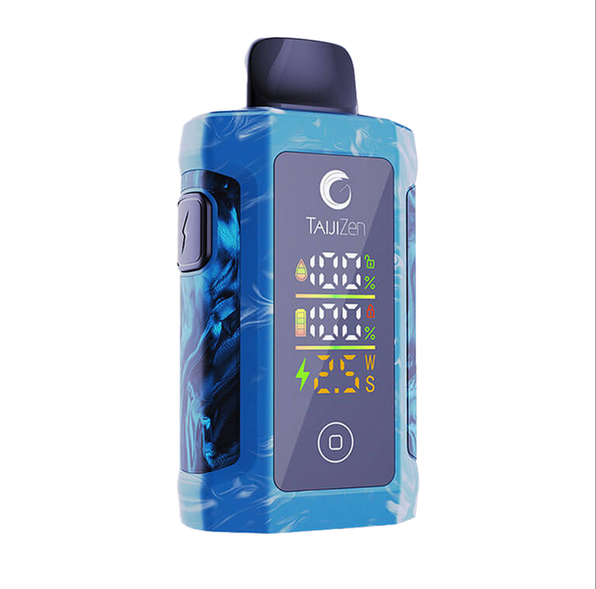 iJoy TaijiZen Judo 24000 | Blue Strawberry Coconut