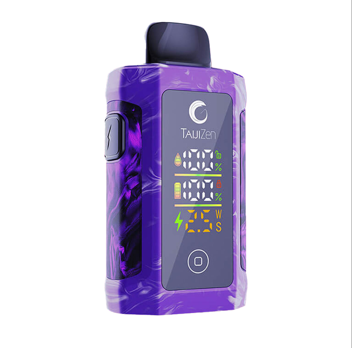 iJoy TaijiZen Judo 24000 | Sour Strawberry Grape