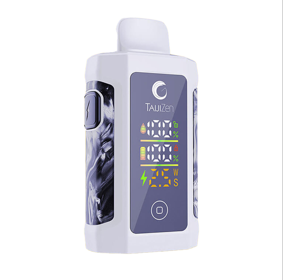 iJoy TaijiZen Judo 24000 | Blackberry Cherry