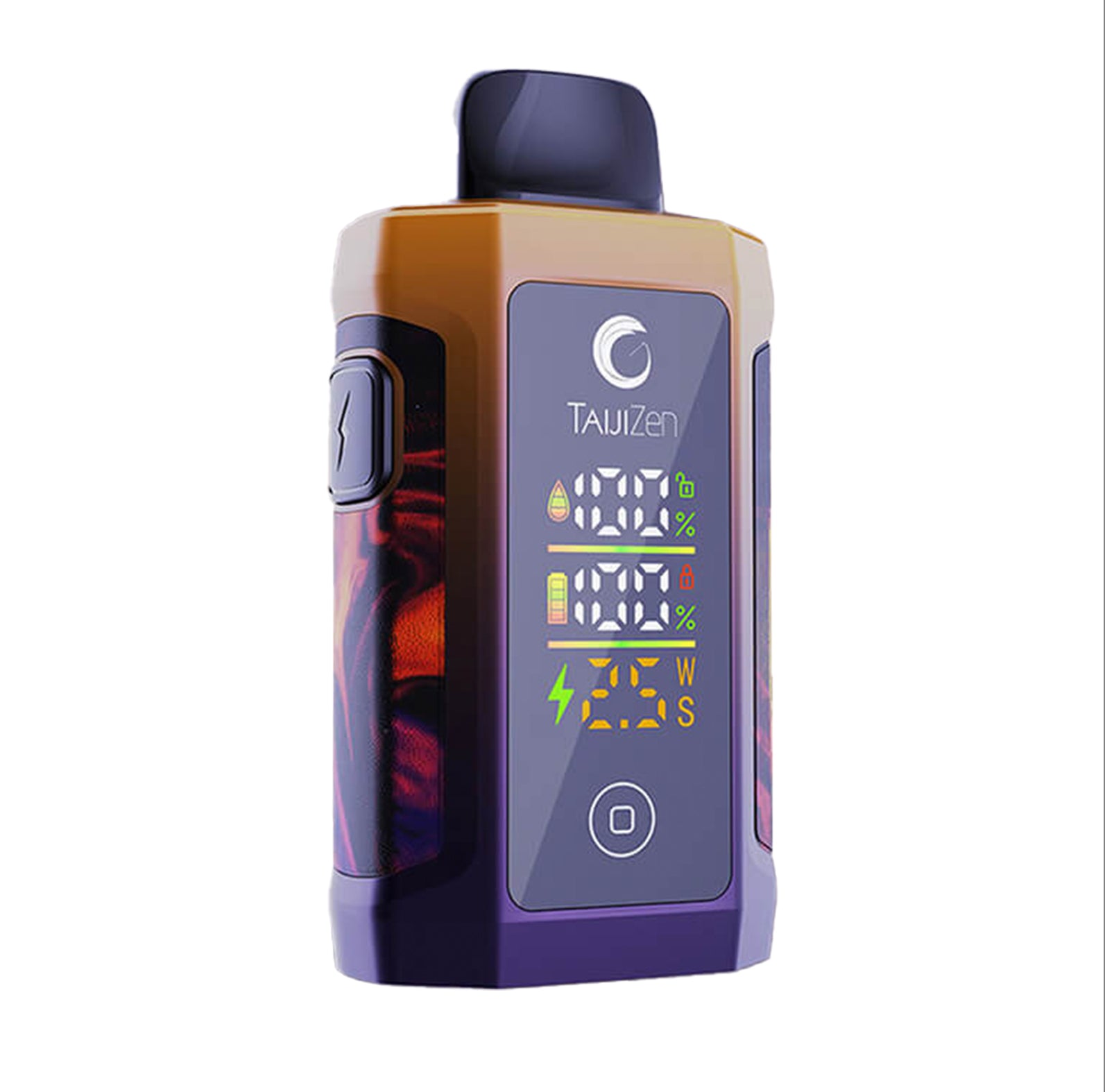 iJoy TaijiZen Judo Vape 24000 Apple Kiwi