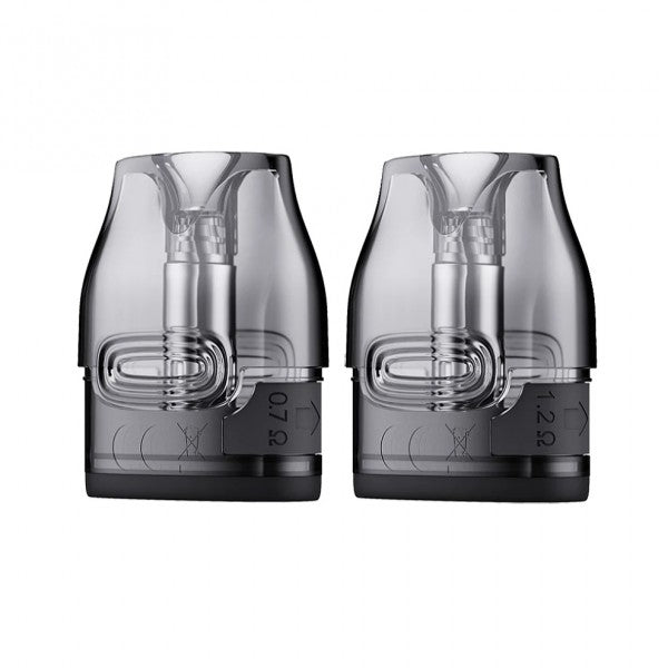 VOOPOO Vmate V2 Replacement Pods (2pk)