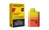 Pacha Syn Disposables 4500 Puff - Blood Orange Pineapple 