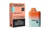 Pacha Syn Disposables 4500 Puff - White Peach Ice