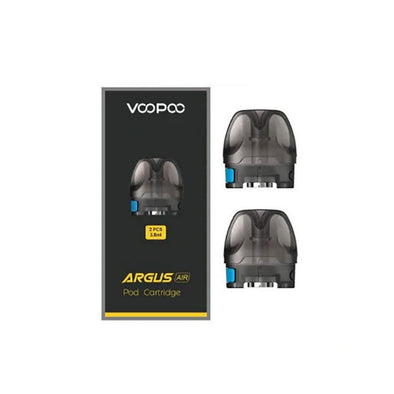 VOOPOO Argus Air Pod Cartridge (2 Pack) 