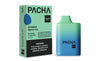 Pacha Syn Disposables 4500 Puff - Grapple Berry Ice 