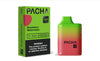 Pacha Syn Disposables 4500 Puff - Strawberry Watermelon 