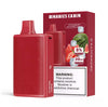 31261413736513 Binaries Cabin Disposable 10,000 Puffs - Strawberry Watermelon Ice (5% only)