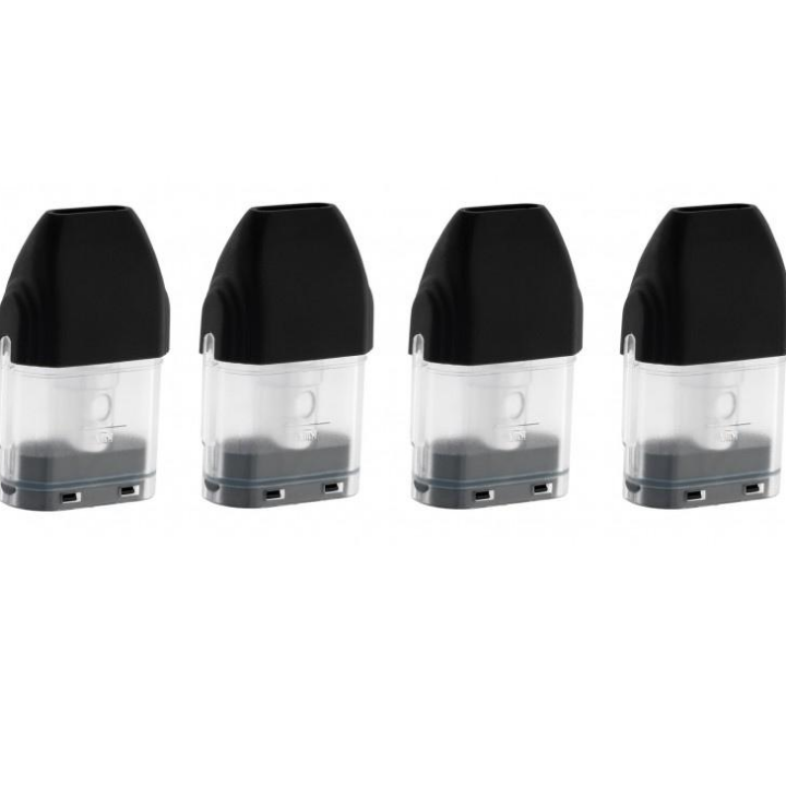 Uwell Caliburn & Caliburn KOKO Replacement Pods (4pk) 