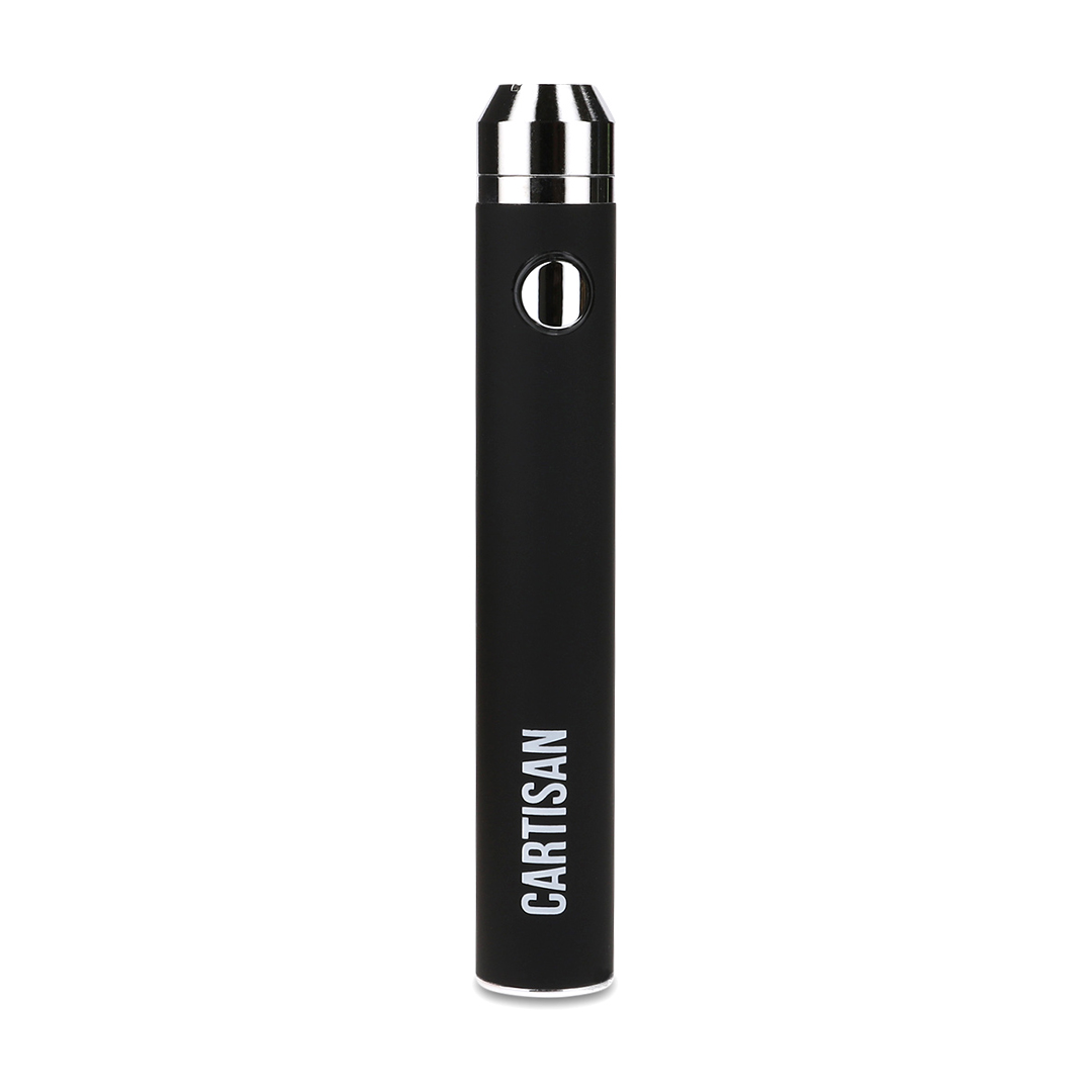 Cartisan Button VV 1300mAh - Black