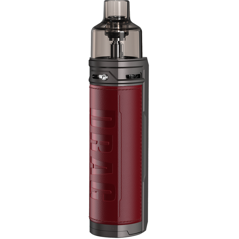 VOOPOO Drag X Mod Pod Kit - Marsala 