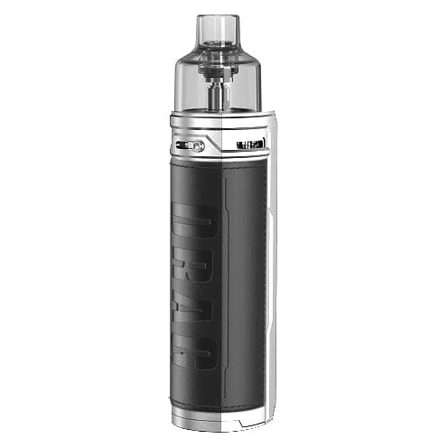 VOOPOO Drag X Mod Pod Kit - Grey & Silver 